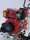 Diesse DS94 - 7 HP Diesel Garden Tiller - Vulcan 296cc with Electric Start