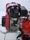 Diesse DS94 - 7 HP Diesel Garden Tiller - Vulcan 296cc with Electric Start