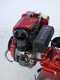 Diesse DS94 - 7 HP Diesel Garden Tiller - Vulcan 296cc with Electric Start