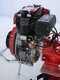 Diesse DS94 - 7 HP Diesel Garden Tiller - Vulcan 296cc with Electric Start