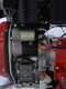 Diesse DS94 - 7 HP Diesel Garden Tiller - Vulcan 296cc with Electric Start