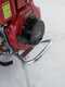 Diesse DS94 - 7 HP Diesel Garden Tiller - Vulcan 296cc with Electric Start