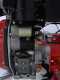 Diesse Garden Tiller DS94 with 7 H Diesel Engine and Electric Start, 95 cm Tine