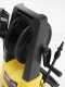 Lavor Navy 140 Cold Water Pressure Washer - Lavorwash Electric