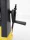 Lavor Navy 140 Cold Water Pressure Washer - Lavorwash Electric