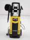 Lavor Navy 140 Cold Water Pressure Washer - Lavorwash Electric