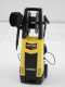 Lavor Navy 140 Cold Water Pressure Washer - Lavorwash Electric
