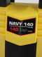 Lavor Navy 140 Cold Water Pressure Washer - Lavorwash Electric