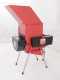 Electric maize sheller by Ceccato Olindo SGME HP1