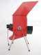 Electric maize sheller by Ceccato Olindo SGME HP1