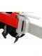 Diesse DS84 - 11 HP Diesel Garden Tiller - Lombardini/Kohler 1KD15-440 Electric Start