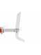Diesse DS84 - 11 HP Diesel Garden Tiller - Lombardini/Kohler 1KD15-440 Electric Start