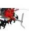 Diesse DS84 - 11 HP Diesel Garden Tiller - Lombardini/Kohler 1KD15-440 Electric Start
