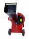 Ceccato Tritone Bio Sprint - Electric Garden Shredder - 2200 W