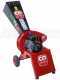 Ceccato Tritone Bio Sprint - Electric Garden Shredder - 2200 W