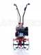 Eurosystems Z2 - 4 HP Petrol Garden Tiller - Loncin 123 T Engine
