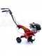 Eurosystems Z2 - 4 HP Petrol Garden Tiller - Loncin 123 T Engine