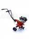 Eurosystems Z2 - 4 HP Petrol Garden Tiller - Loncin 123 T Engine