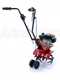 Eurosystems Z2 - 4 HP Petrol Garden Tiller - Loncin 123 T Engine