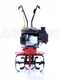 Eurosystems Z2 - 4 HP Petrol Garden Tiller - Loncin 123 T Engine