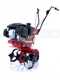 Eurosystems Z2 - 4 HP Petrol Garden Tiller - Loncin 123 T Engine