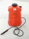 GeoTech SX-MD20E - Electric Shoulder Sprayer Pump + Trolley - 12V Battery