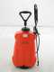 GeoTech SX-MD20E - Electric Shoulder Sprayer Pump + Trolley - 12V Battery