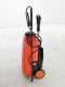 GeoTech SX-MD20E - Electric Shoulder Sprayer Pump + Trolley - 12V Battery