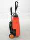 GeoTech SX-MD20E - Electric Shoulder Sprayer Pump + Trolley - 12V Battery