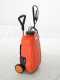 GeoTech SX-MD20E - Electric Shoulder Sprayer Pump + Trolley - 12V Battery
