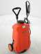 GeoTech SX-MD20E - Electric Shoulder Sprayer Pump + Trolley - 12V Battery