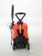 GeoTech SX-MD20E - Electric Shoulder Sprayer Pump + Trolley - 12V Battery