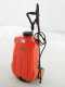 GeoTech SX-MD20E - Electric Shoulder Sprayer Pump + Trolley - 12V Battery