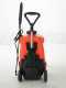 GeoTech SX-MD20E - Electric Shoulder Sprayer Pump + Trolley - 12V Battery