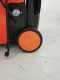 GeoTech SX-MD20E - Electric Shoulder Sprayer Pump + Trolley - 12V Battery