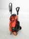 GeoTech SX-MD20E - Electric Shoulder Sprayer Pump + Trolley - 12V Battery