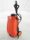 GeoTech SX-MD20E - Electric Shoulder Sprayer Pump + Trolley - 12V Battery