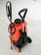 GeoTech SX-MD20E - Electric Shoulder Sprayer Pump + Trolley - 12V Battery