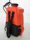 GeoTech SX-MD20E - Electric Shoulder Sprayer Pump + Trolley - 12V Battery