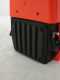 GeoTech SX-MD20E - Electric Shoulder Sprayer Pump + Trolley - 12V Battery