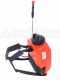 GeoTech SX-MD20E - Electric Shoulder Sprayer Pump + Trolley - 12V Battery