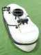 GeoTech CZ60A - Sprayer Tank for Riding-on Mower - 12V Pump - 60L