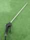 GeoTech CZ60A - Sprayer Tank for Riding-on Mower - 12V Pump - 60L
