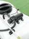 GeoTech CZ60A - Sprayer Tank for Riding-on Mower - 12V Pump - 60L