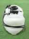 GeoTech CZ60A - Sprayer Tank for Riding-on Mower - 12V Pump - 60L