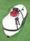 GeoTech CZ60C - Sprayer Tank for Riding-on Mower - 12V Pump - 60L