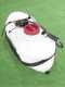 GeoTech CZ60C - Sprayer Tank for Riding-on Mower - 12V Pump - 60L