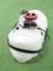 GeoTech CZ60C - Sprayer Tank for Riding-on Mower - 12V Pump - 60L