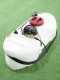 GeoTech CZ60C - Sprayer Tank for Riding-on Mower - 12V Pump - 60L