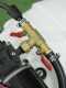 GeoTech CZ60C - Sprayer Tank for Riding-on Mower - 12V Pump - 60L